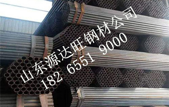 架子管现货分享：四川泸州鑫阳钒钛项目全面投产